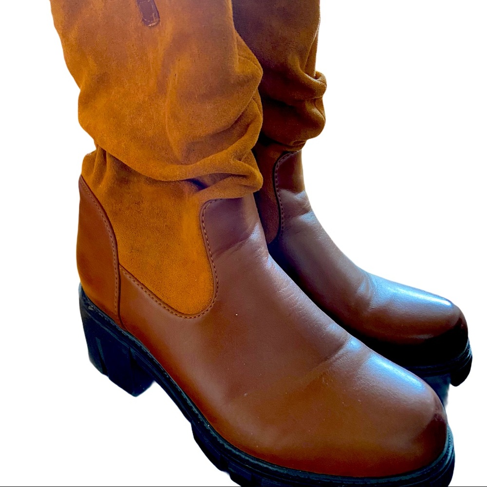 Boots - Picture 3 of 3